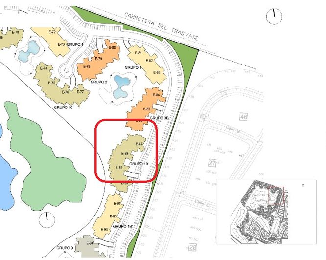 Image No.17-2 Bed Apartment for sale