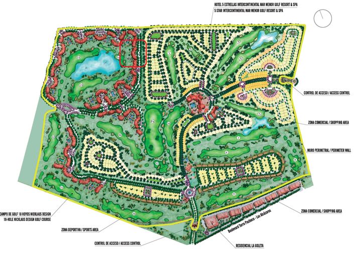 Image No.18-2 Bed Apartment for sale