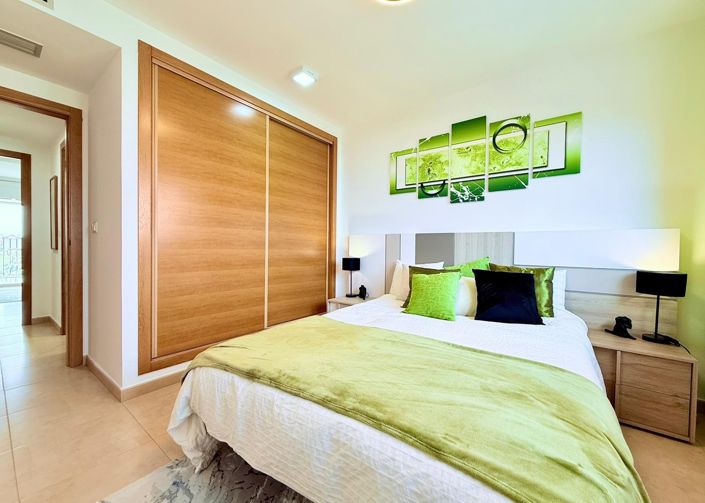 Image No.21-Appartement de 2 chambres à vendre à Mar Menor Golf Resort