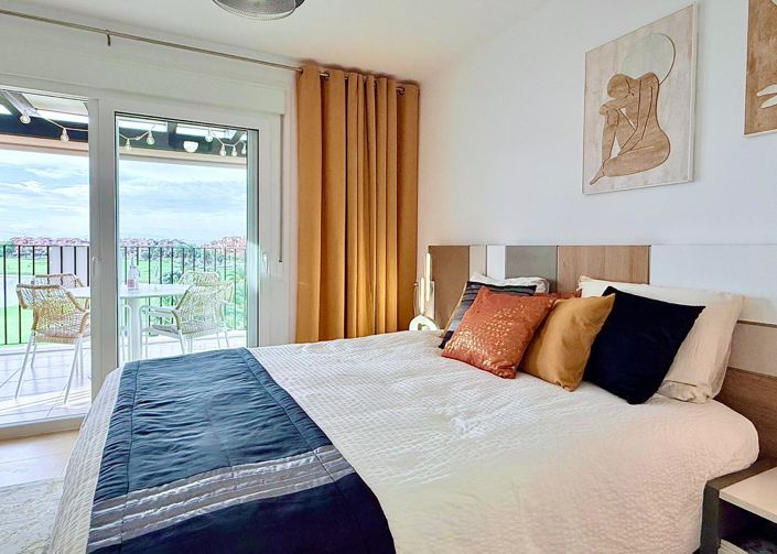 Image No.25-Appartement de 2 chambres à vendre à Mar Menor Golf Resort