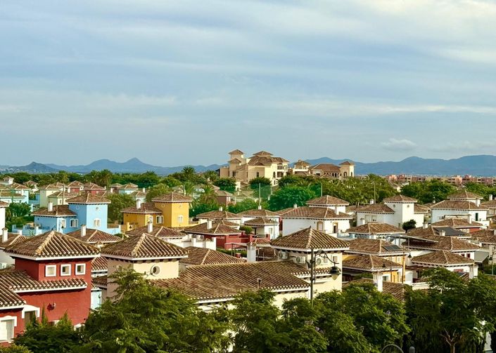 Image No.32-Appartement de 2 chambres à vendre à Mar Menor Golf Resort