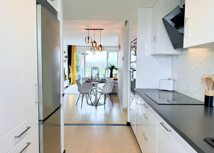 Image No.8-Appartement de 2 chambres à vendre à Mar Menor Golf Resort