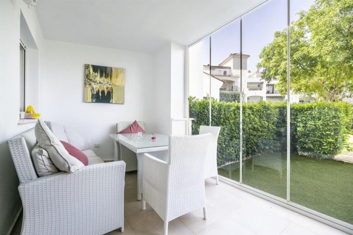 Image No.10-Appartement de 2 chambres à vendre à La Torre Golf Resort