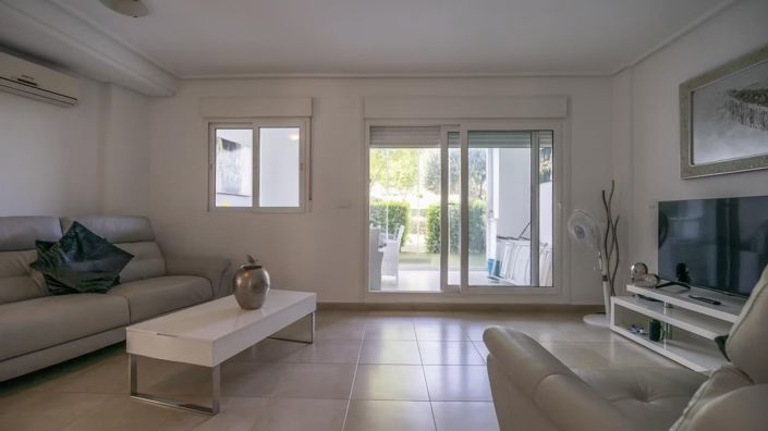 Image No.5-Appartement de 2 chambres à vendre à La Torre Golf Resort