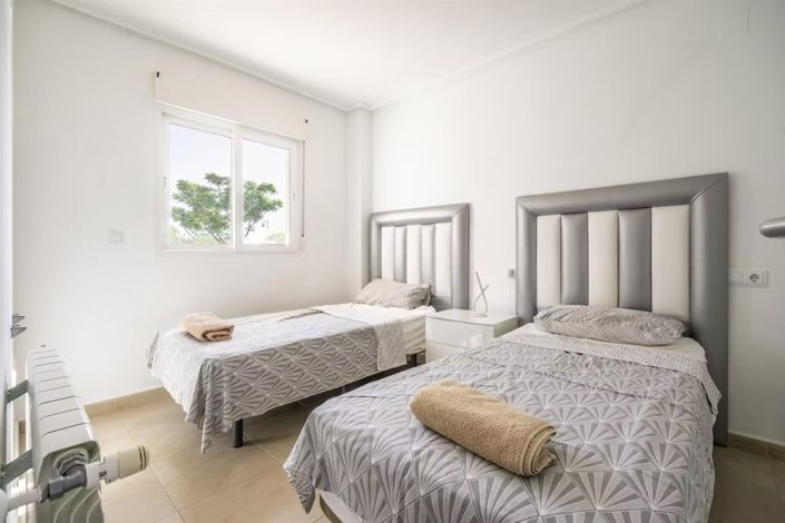 Image No.8-Appartement de 2 chambres à vendre à La Torre Golf Resort