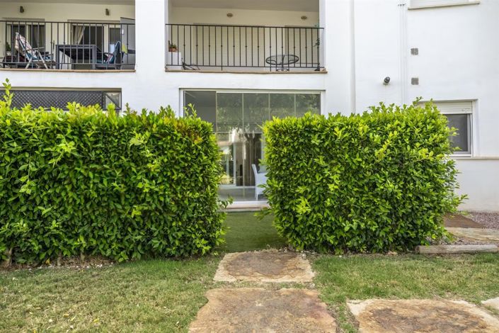 Image No.9-Appartement de 2 chambres à vendre à La Torre Golf Resort