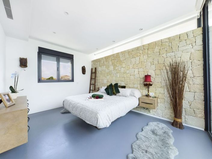 Image No.11-Villa de 3 chambres à vendre à Los Alcázares