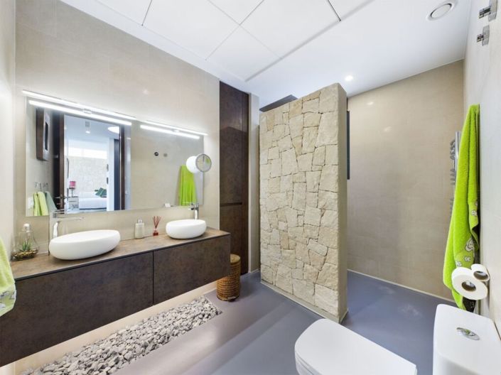 Image No.13-Villa de 3 chambres à vendre à Los Alcázares