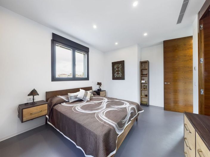 Image No.15-Villa de 3 chambres à vendre à Los Alcázares