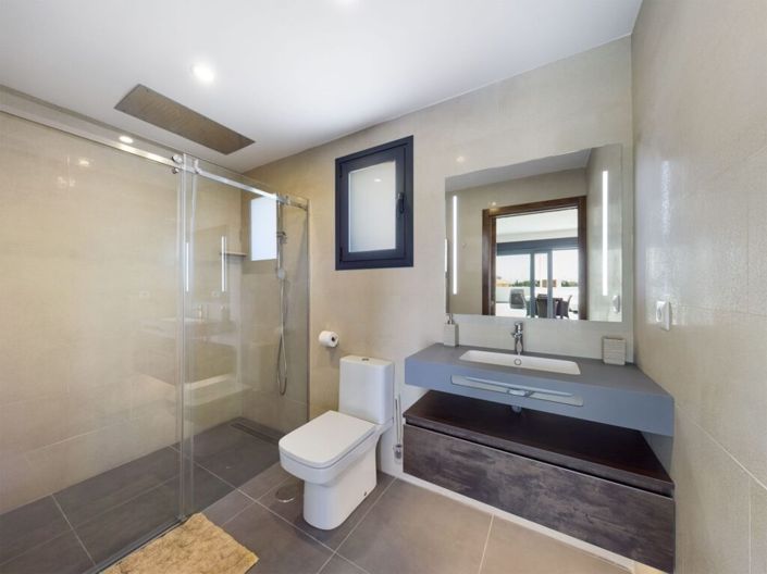 Image No.19-Villa de 3 chambres à vendre à Los Alcázares