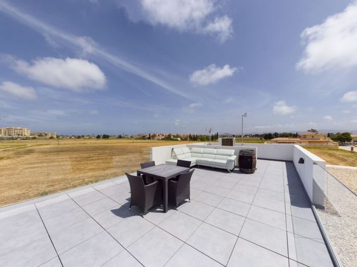 Image No.20-Villa de 3 chambres à vendre à Los Alcázares