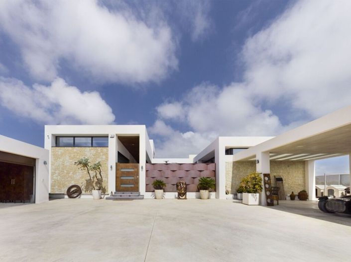 Image No.26-Villa de 3 chambres à vendre à Los Alcázares