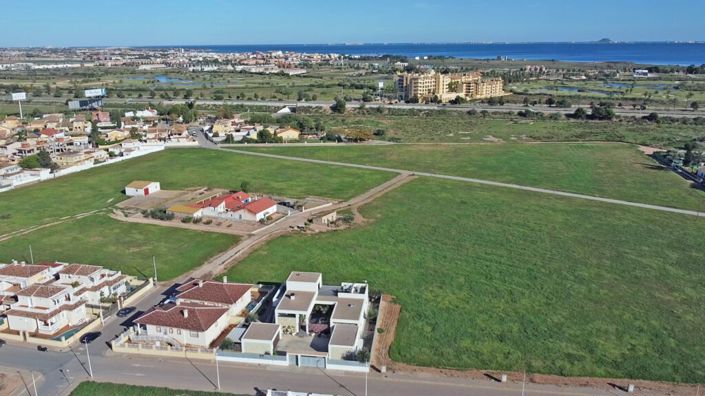 Image No.28-Villa de 3 chambres à vendre à Los Alcázares