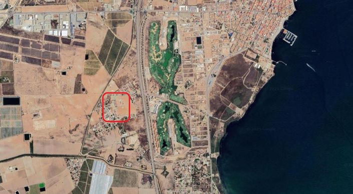 Image No.30-Villa de 3 chambres à vendre à Los Alcázares