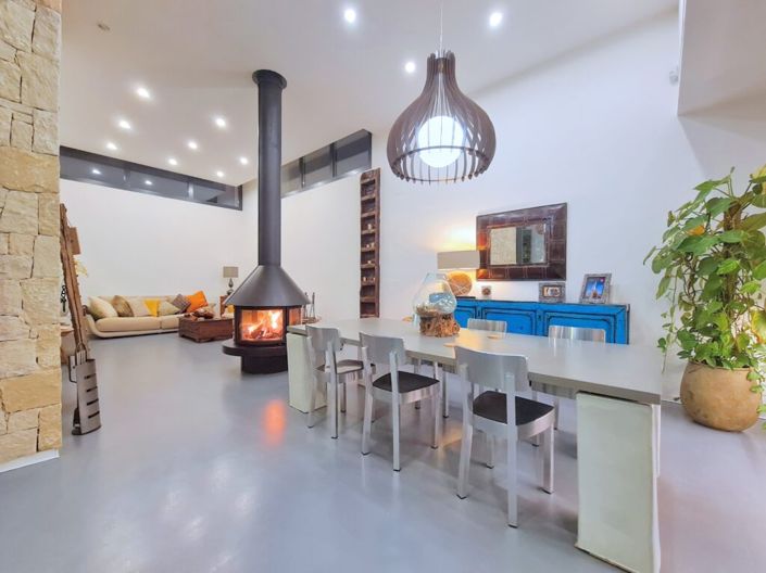 Image No.4-Villa de 3 chambres à vendre à Los Alcázares