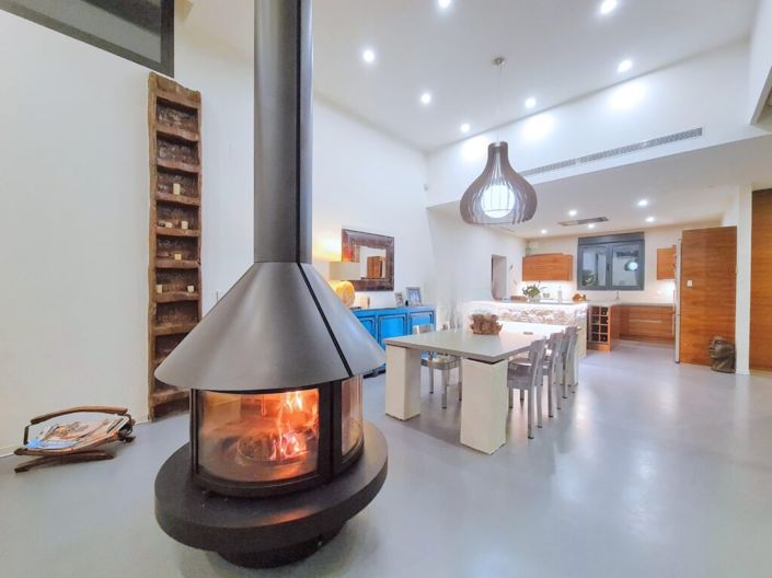 Image No.5-Villa de 3 chambres à vendre à Los Alcázares