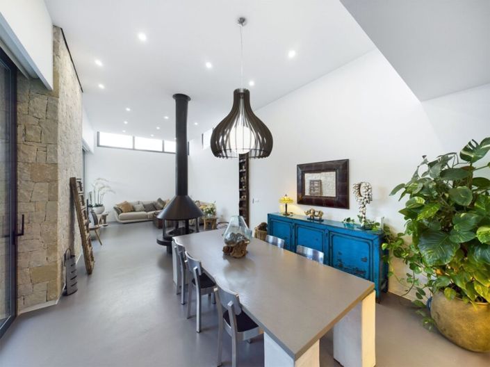 Image No.7-Villa de 3 chambres à vendre à Los Alcázares