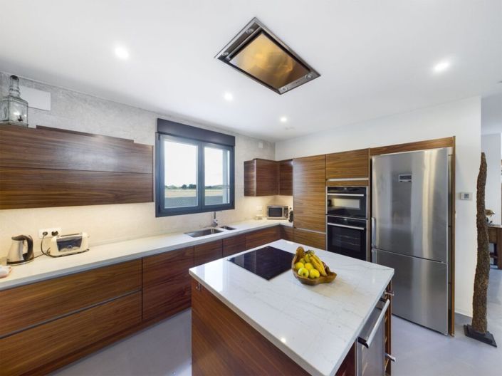 Image No.9-Villa de 3 chambres à vendre à Los Alcázares