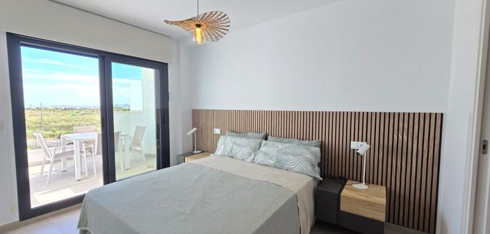 Image No.14-Appartement de 2 chambres à vendre à Santa Rosalia Lake and Life Resort