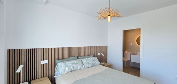 Image No.15-Appartement de 2 chambres à vendre à Santa Rosalia Lake and Life Resort