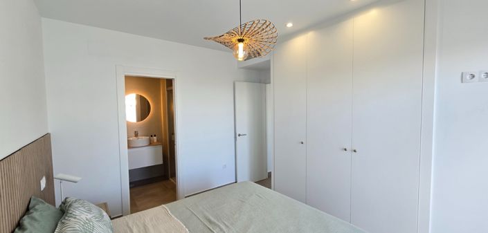 Image No.16-Appartement de 2 chambres à vendre à Santa Rosalia Lake and Life Resort