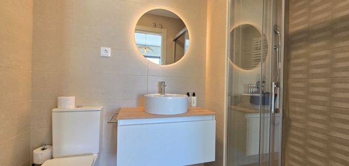 Image No.17-Appartement de 2 chambres à vendre à Santa Rosalia Lake and Life Resort