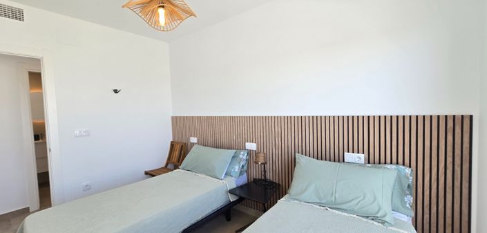 Image No.19-Appartement de 2 chambres à vendre à Santa Rosalia Lake and Life Resort