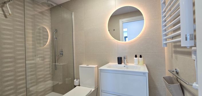 Image No.21-Appartement de 2 chambres à vendre à Santa Rosalia Lake and Life Resort