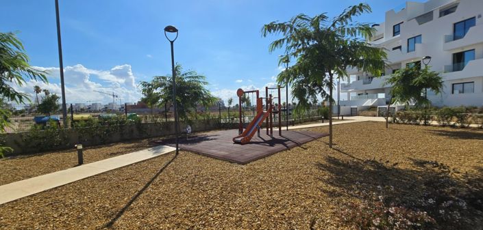 Image No.22-Appartement de 2 chambres à vendre à Santa Rosalia Lake and Life Resort