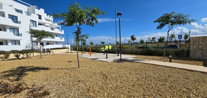 Image No.23-Appartement de 2 chambres à vendre à Santa Rosalia Lake and Life Resort