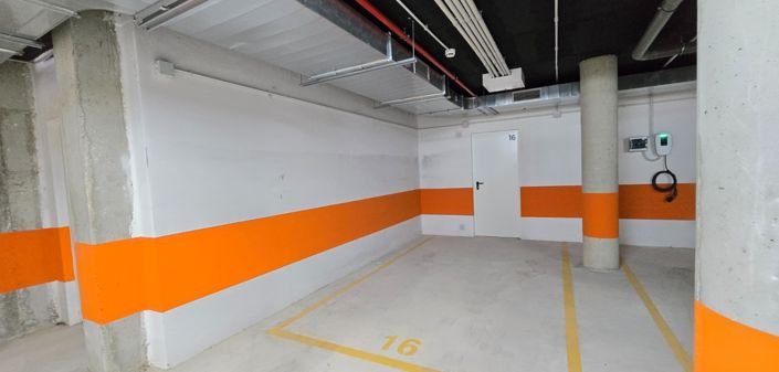 Image No.24-Appartement de 2 chambres à vendre à Santa Rosalia Lake and Life Resort