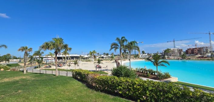 Image No.26-Appartement de 2 chambres à vendre à Santa Rosalia Lake and Life Resort