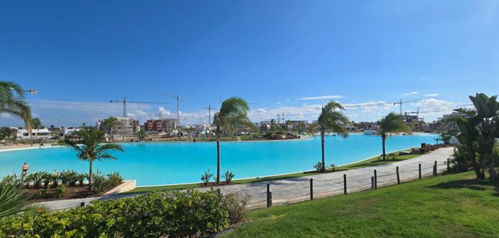 Image No.27-Appartement de 2 chambres à vendre à Santa Rosalia Lake and Life Resort