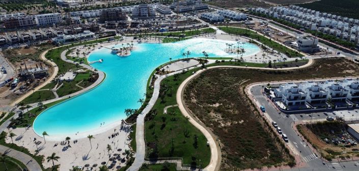 Image No.28-Appartement de 2 chambres à vendre à Santa Rosalia Lake and Life Resort