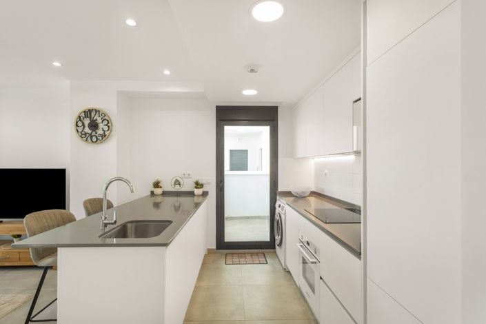 Image No.6-2 Bed Apartment for sale