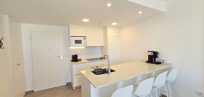 Image No.7-Appartement de 2 chambres à vendre à Santa Rosalia Lake and Life Resort