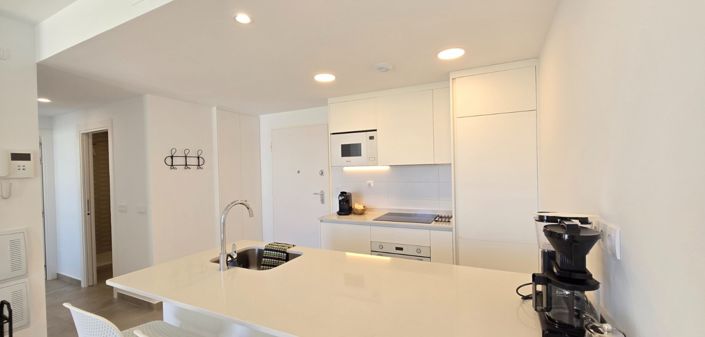 Image No.8-Appartement de 2 chambres à vendre à Santa Rosalia Lake and Life Resort