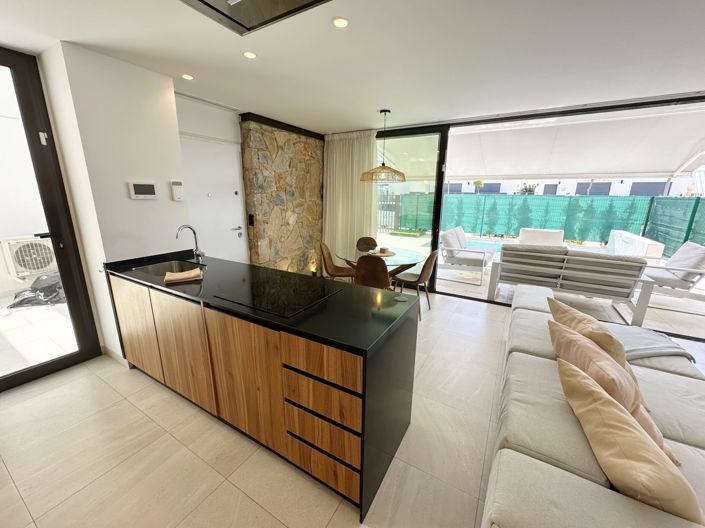 Image No.10-Villa de 3 chambres à vendre à Santa Rosalia Lake and Life Resort