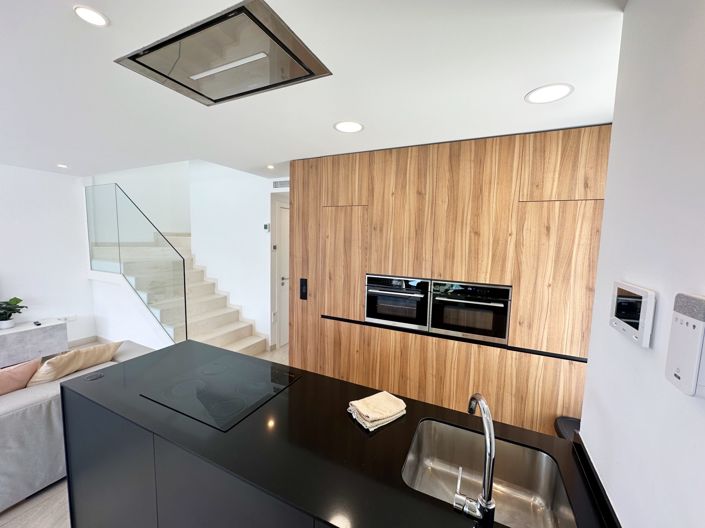 Image No.13-Villa de 3 chambres à vendre à Santa Rosalia Lake and Life Resort