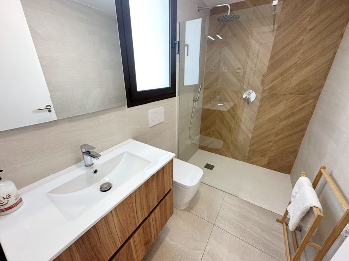 Image No.15-Villa de 3 chambres à vendre à Santa Rosalia Lake and Life Resort