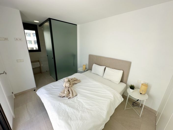 Image No.33-Villa de 3 chambres à vendre à Santa Rosalia Lake and Life Resort