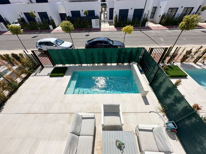 Image No.38-Villa de 3 chambres à vendre à Santa Rosalia Lake and Life Resort