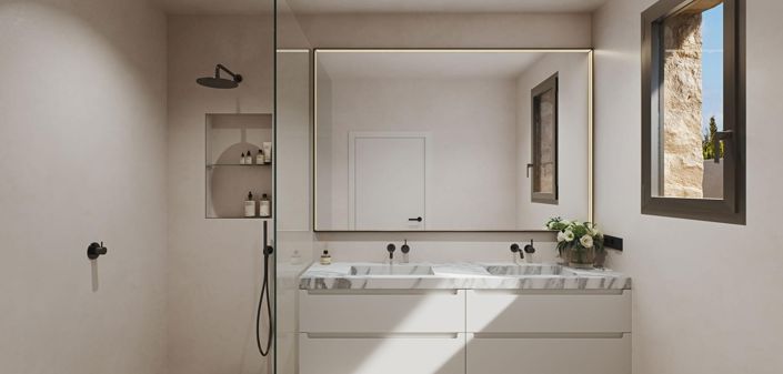 Image No.10-3 Bed Villa for sale