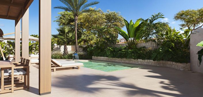 Image No.14-3 Bed Villa for sale