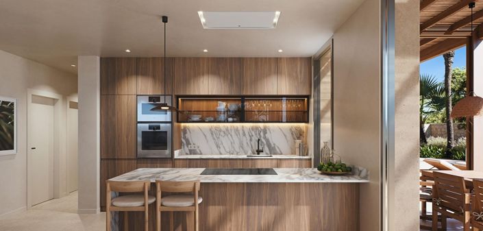 Image No.6-3 Bed Villa for sale