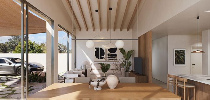 Image No.7-3 Bed Villa for sale