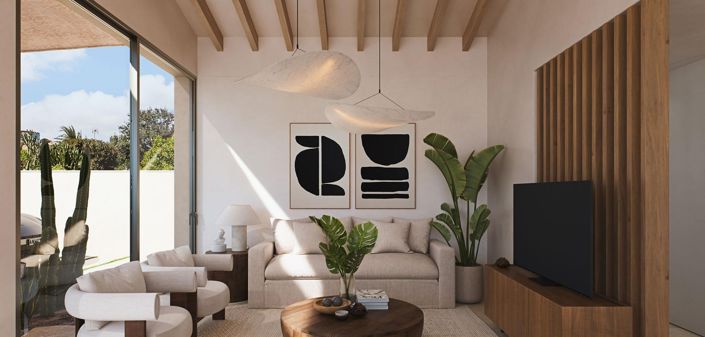 Image No.8-3 Bed Villa for sale