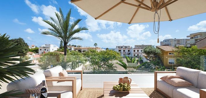 Image No.4-3 Bed Villa for sale