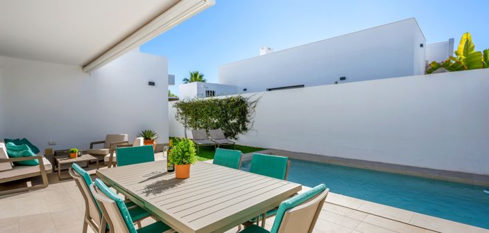 Image No.21-3 Bed Villa for sale