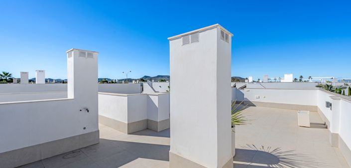 Image No.26-3 Bed Villa for sale